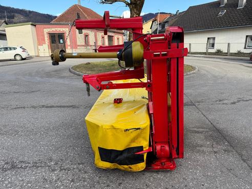 PÃ¶ttinger Novadisc 265 H 67815776958055 © GM Bilder