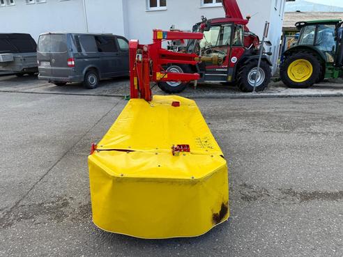 PÃ¶ttinger Novadisc 265 H 67815776958056 © GM Bilder