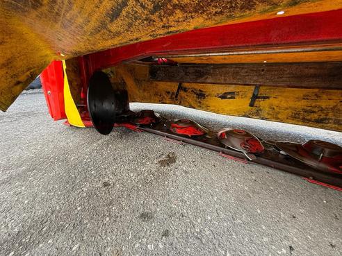PÃ¶ttinger Novadisc 265 H 67815776958057 © GM Bilder