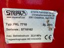 Stepa M14AK mit FKL 7710 Kran 6788774295534740711 © GM Bilder