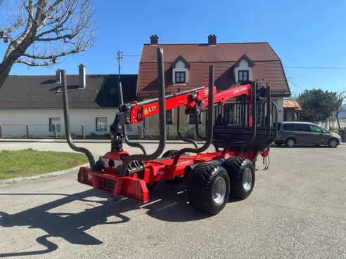Stepa M14AK mit FKL 7710 Kran 678877429553474072 © GM Bilder
