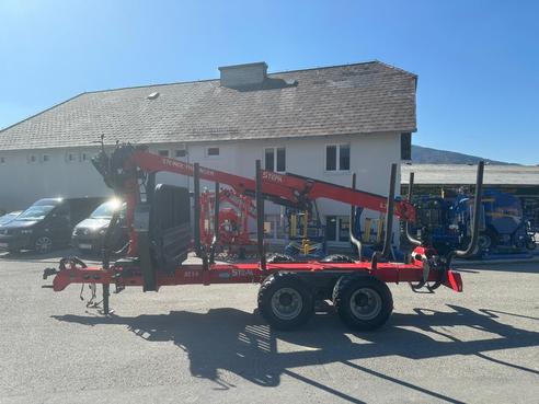 Stepa M14AK mit FKL 7710 Kran 678877429553474077 © GM Bilder