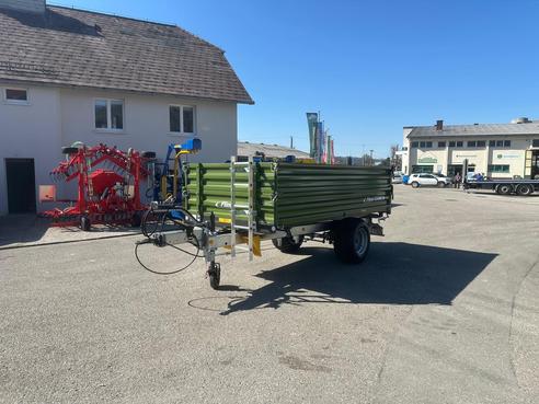 Fliegl EDK 50 6792232601286631 © GM Bilder