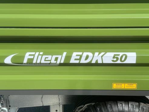 Fliegl EDK 50 67922326012866312 © GM Bilder