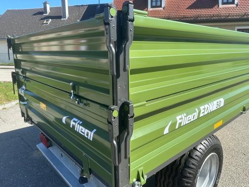 Fliegl EDK 50 67922326012866315 © GM Bilder