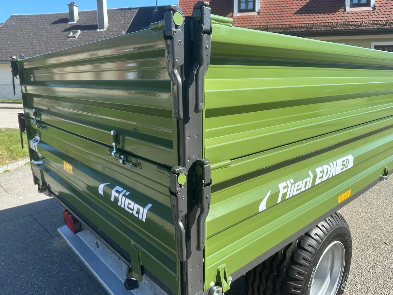 Fliegl EDK 50 67922326012866315 © GM Bilder
