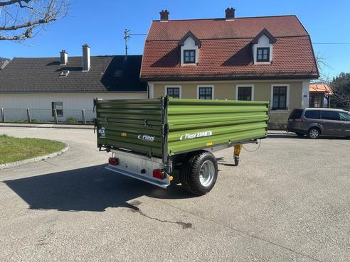 Fliegl EDK 50 6792232601286632 © GM Bilder