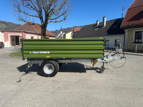 Fliegl EDK 50 6792232601286635 © GM Bilder