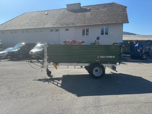 Fliegl EDK 50 6792232601286637 © GM Bilder