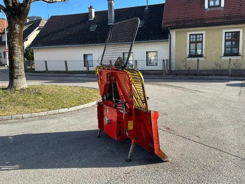 Krpan 800 EH 67936856407484622 © GM Bilder