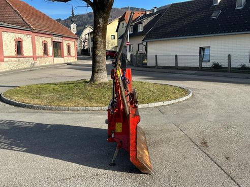 Krpan 800 EH 67936856407484625 © GM Bilder