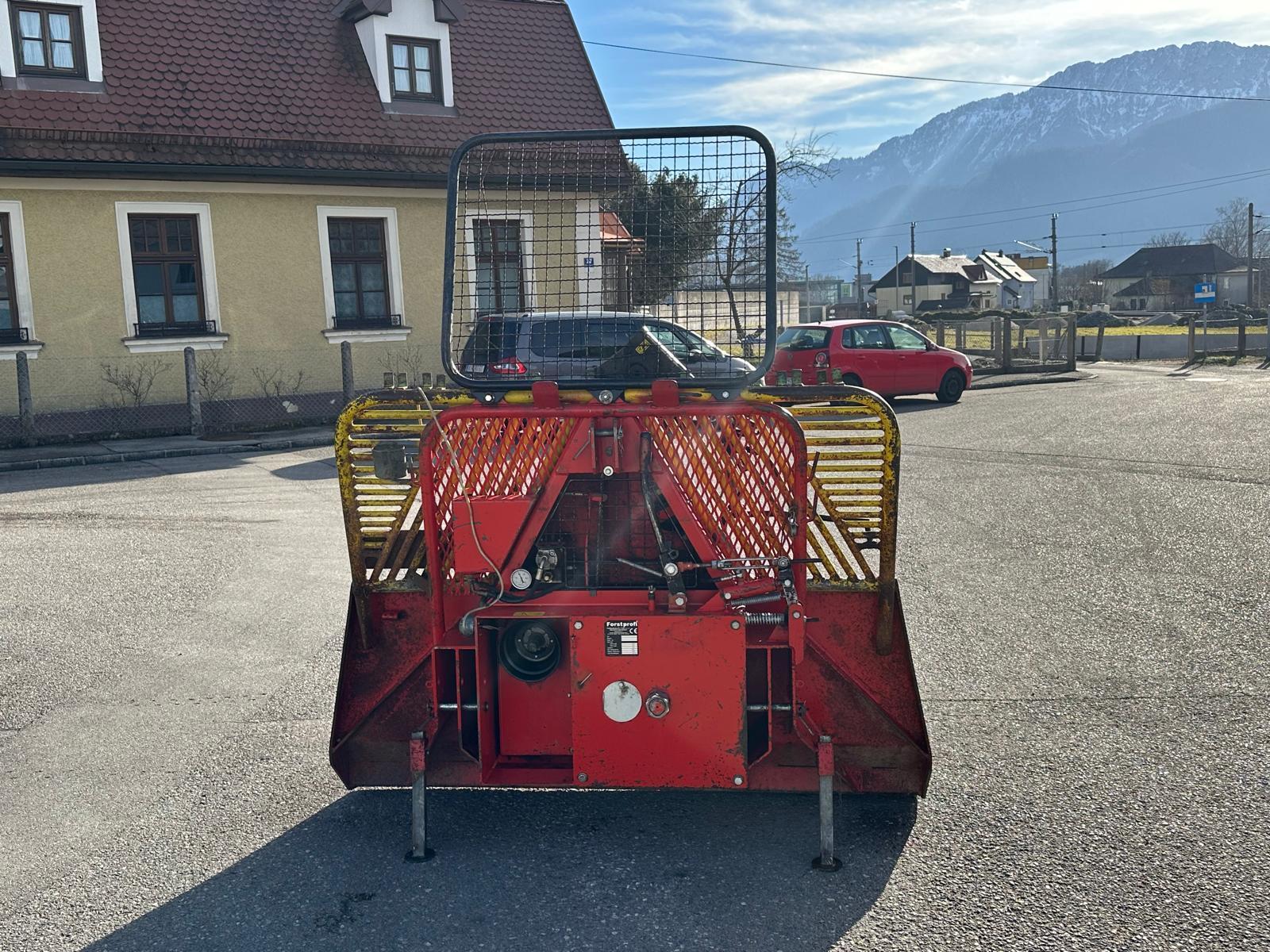 Krpan 800 EH 67936856407484626 © GM Bilder