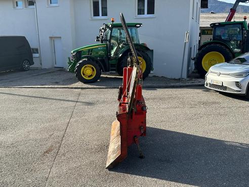 Krpan 800 EH 67936856407484627 © GM Bilder