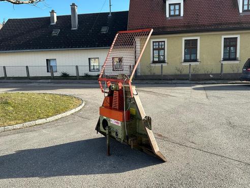 Holzknecht Seilwinde HS 260 UEB 6793924390691652 © GM Bilder