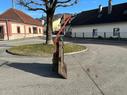 Holzknecht Seilwinde HS 260 UEB 6793924390691655 © GM Bilder