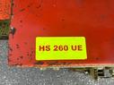 Holzknecht Seilwinde HS 260 UEB 6793924390691658 © GM Bilder