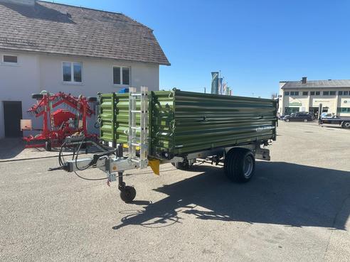 Fliegl EDK 70 67943815784924831 © GM Bilder