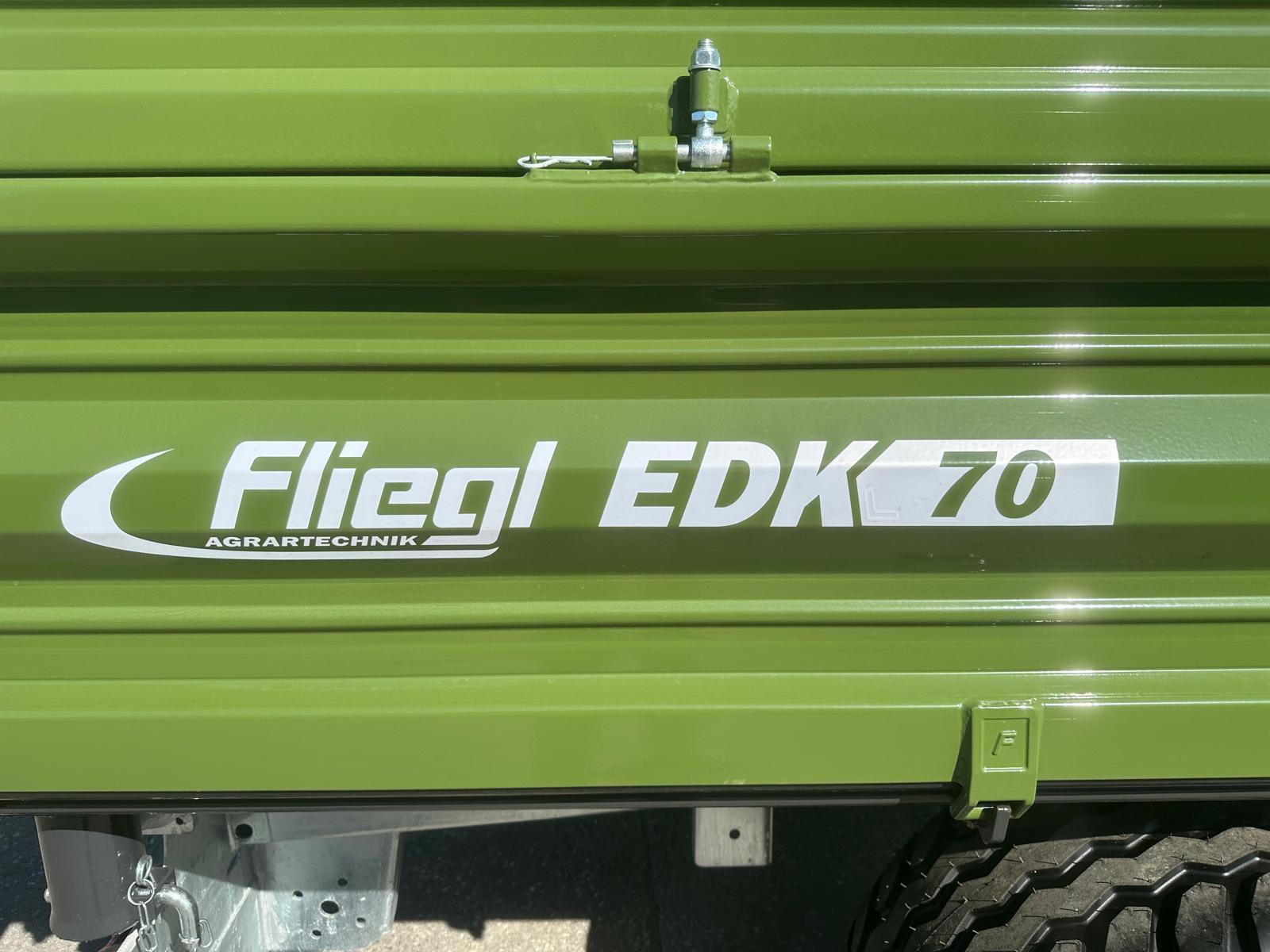 Fliegl EDK 70 679438157849248316 © GM Bilder