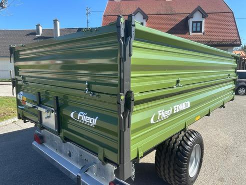 Fliegl EDK 70 679438157849248318 © GM Bilder