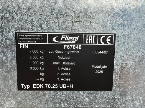 Fliegl EDK 70 679438157849248319 © GM Bilder