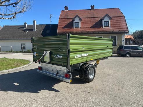 Fliegl EDK 70 67943815784924832 © GM Bilder