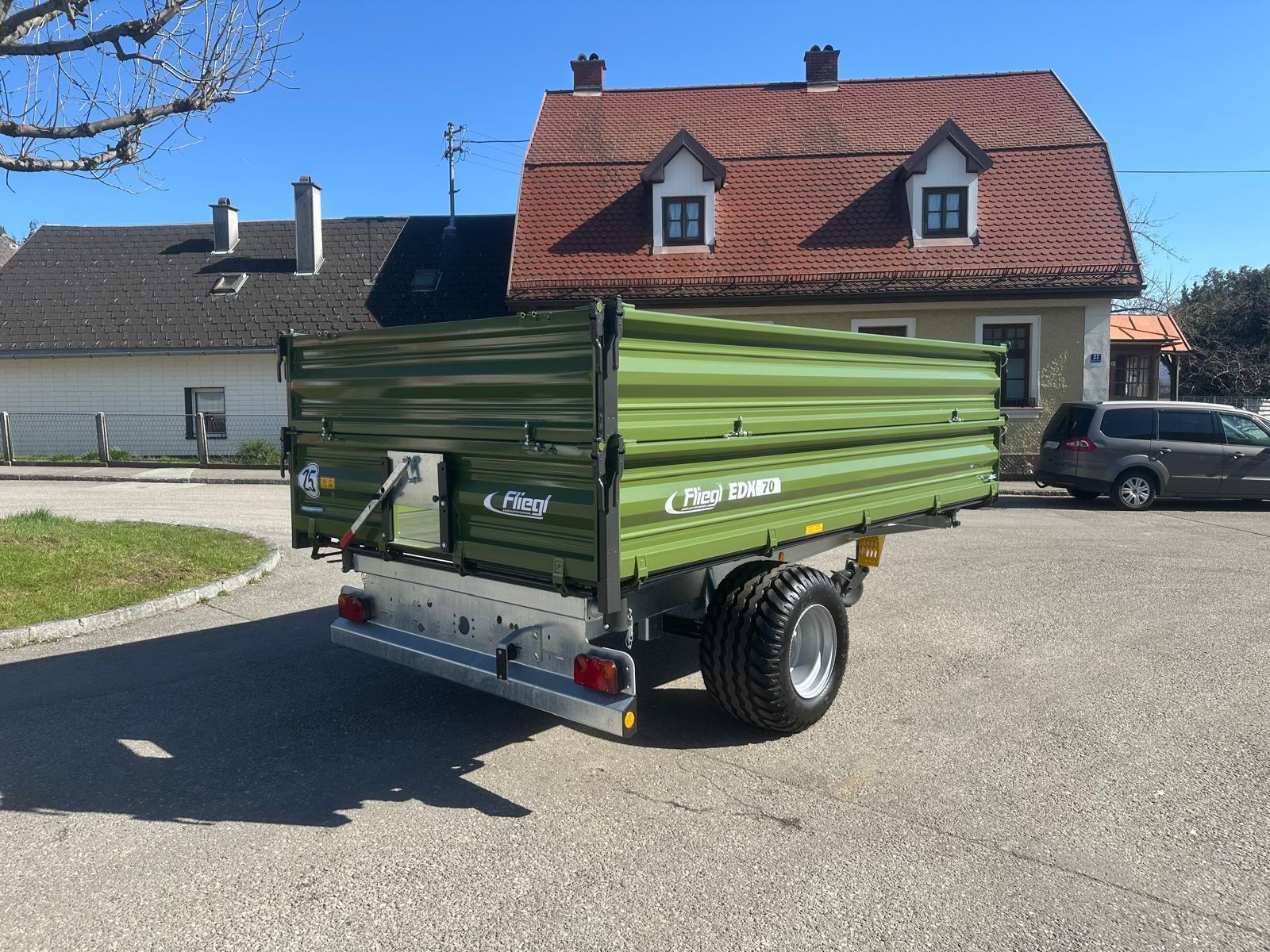 Fliegl EDK 70 67943815784924832 © GM Bilder