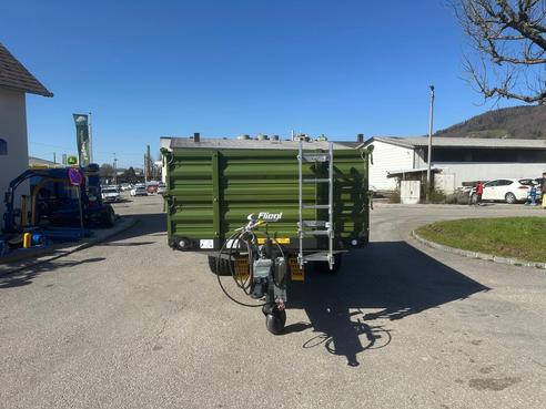 Fliegl EDK 70 67943815784924834 © GM Bilder