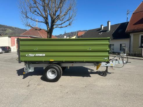 Fliegl EDK 70 67943815784924835 © GM Bilder