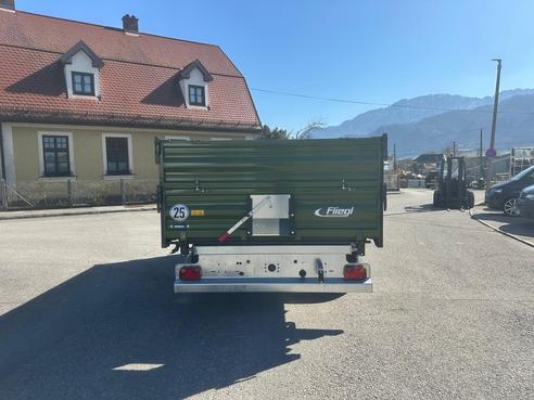 Fliegl EDK 70 67943815784924836 © GM Bilder