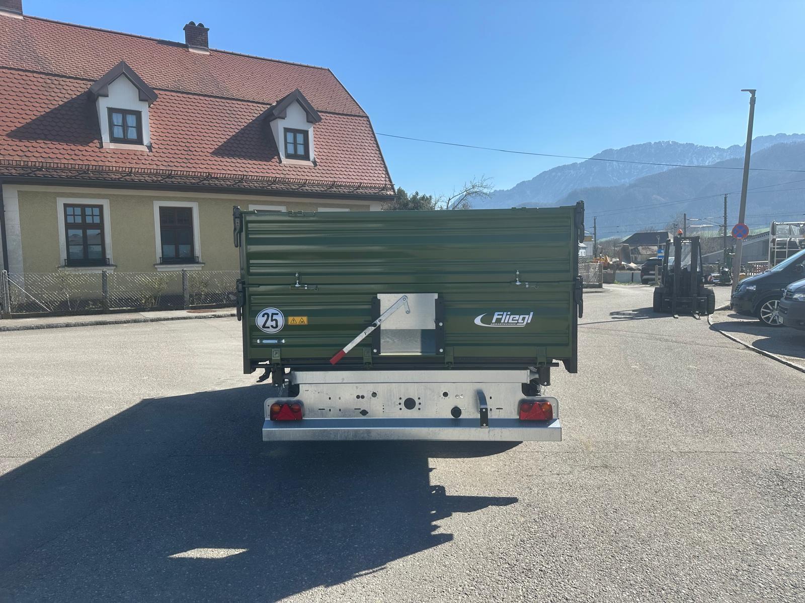 Fliegl EDK 70 67943815784924836 © GM Bilder