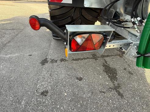 Vakutec VA 9500 inkl. 12m Vario-Flex Schlepp Schuh 679515243797717112 © GM Bilder