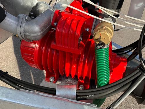 Vakutec VA 9500 inkl. 12m Vario-Flex Schlepp Schuh 679515243797717113 © GM Bilder