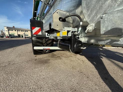 Vakutec VA 9500 inkl. 12m Vario-Flex Schlepp Schuh 679515243797717116 © GM Bilder