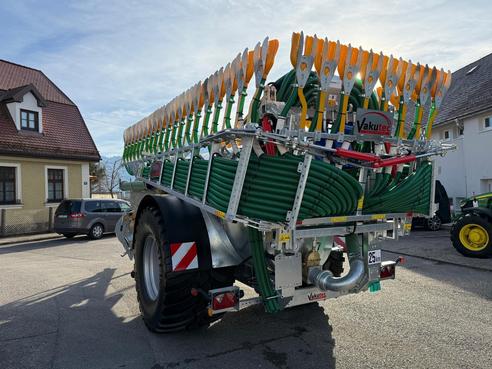Vakutec VA 9500 inkl. 12m Vario-Flex Schlepp Schuh 67951524379771713 © GM Bilder