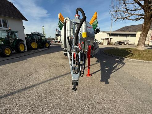 Vakutec VA 9500 inkl. 12m Vario-Flex Schlepp Schuh 67951524379771714 © GM Bilder
