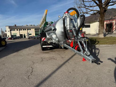 Vakutec VA 9500 inkl. 12m Vario-Flex Schlepp Schuh 67951524379771715 © GM Bilder