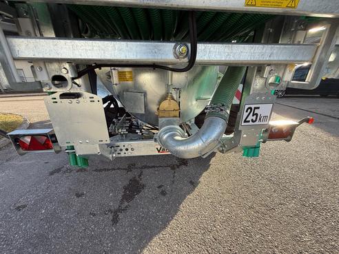 Vakutec VA 9500 inkl. 12m Vario-Flex Schlepp Schuh 67951524379771719 © GM Bilder