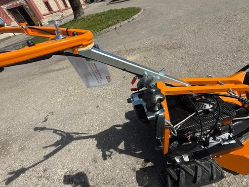 AS-MOTOR AS 63 2T 679652755094510 © GM Bilder