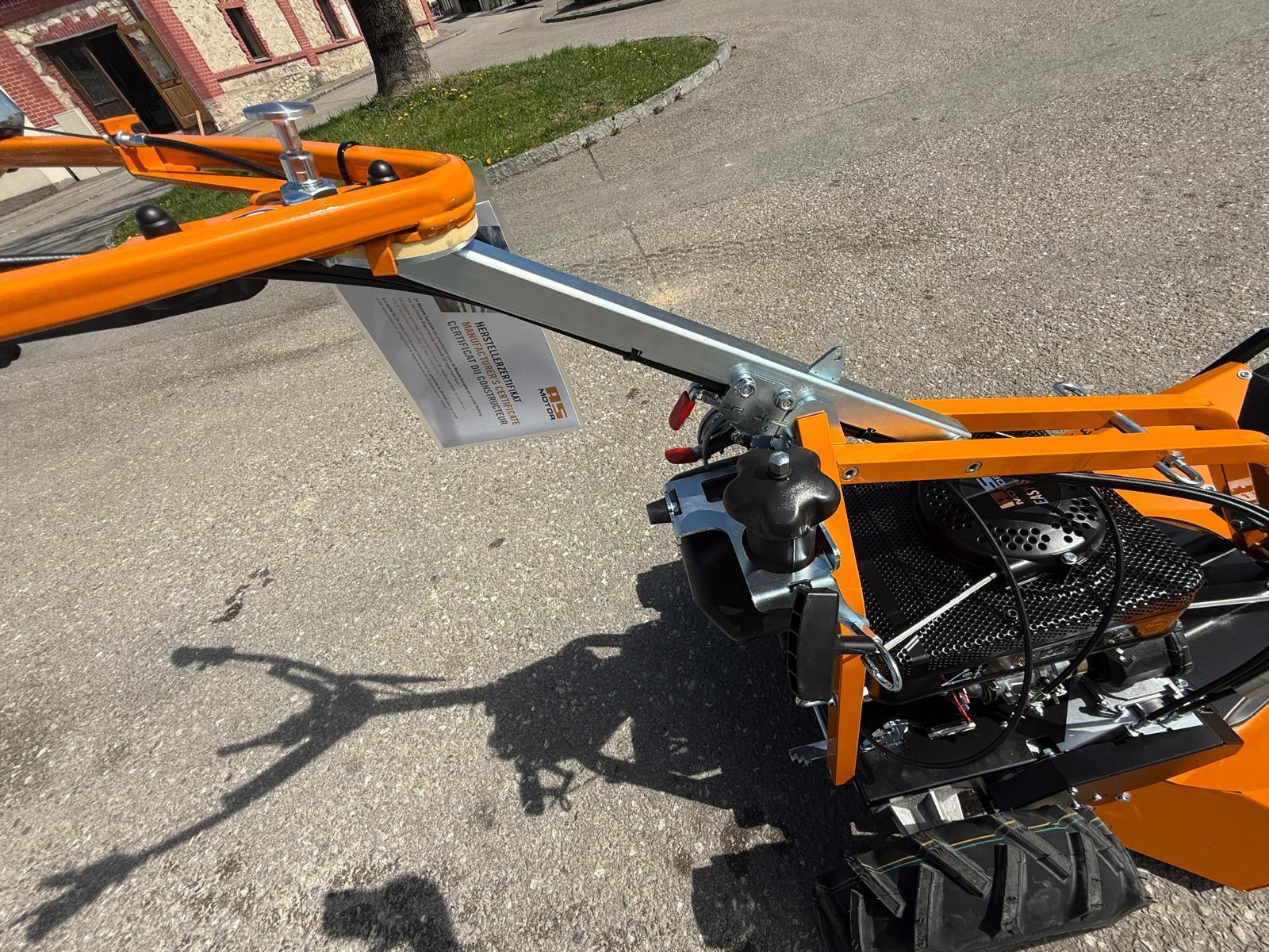 AS-MOTOR AS 63 2T 679652755094510 © GM Bilder