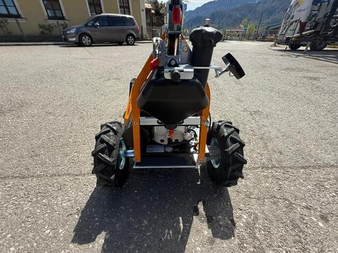 AS-MOTOR AS 63 2T 679652755094511 © GM Bilder
