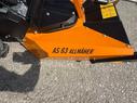 AS-MOTOR AS 63 2T 679652755094513 © GM Bilder