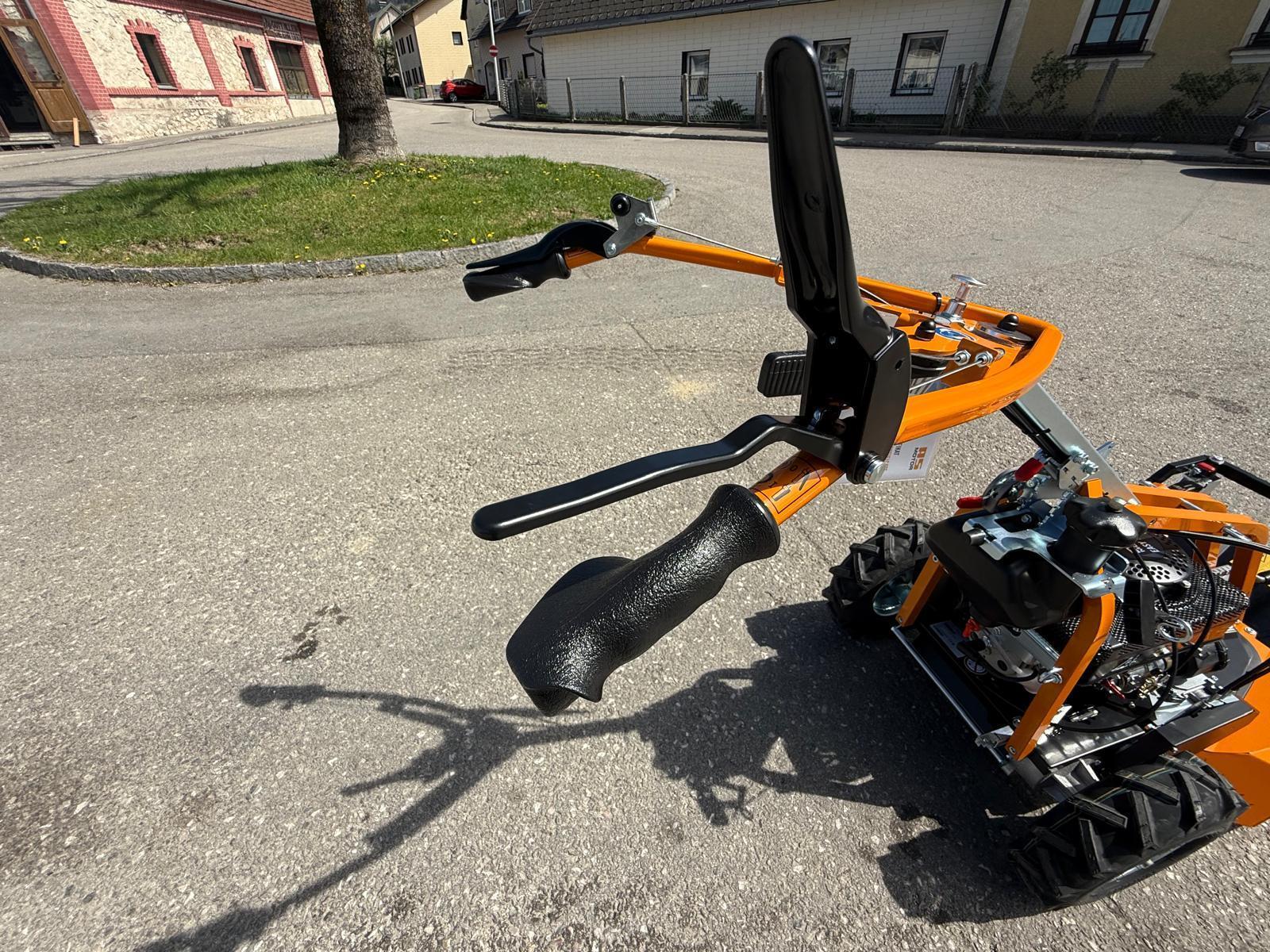 AS-MOTOR AS 63 2T 67965275509458 © GM Bilder