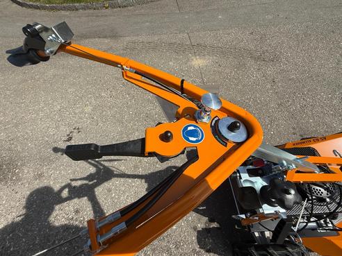 AS-MOTOR AS 63 2T 67965275509459 © GM Bilder
