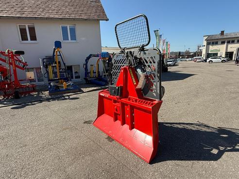 Krpan 6,5 EH 67965780934976581 © GM Bilder