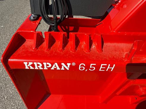 Krpan 6,5 EH 679657809349765810 © GM Bilder