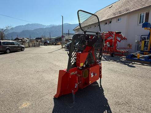 Krpan 6,5 EH 67965780934976583 © GM Bilder