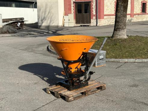 Rauch Salzstreuer/Splitstreuer 67974733880 © GM Bilder