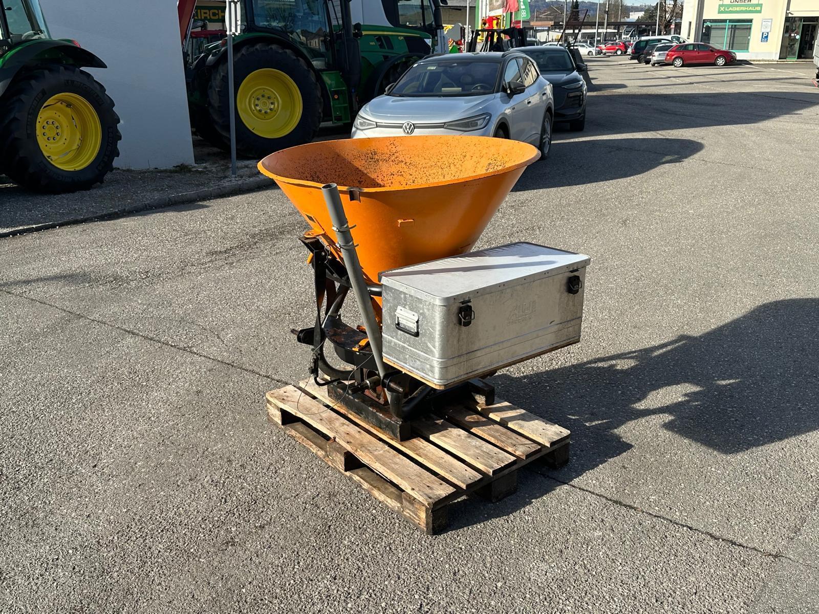 Rauch Salzstreuer/Splitstreuer 67974733881 © GM Bilder