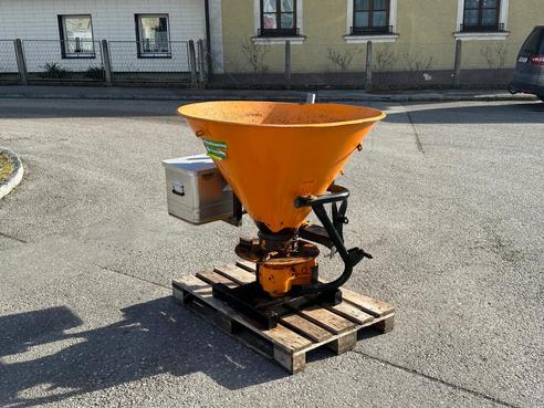 Rauch Salzstreuer/Splitstreuer 67974733882 © GM Bilder