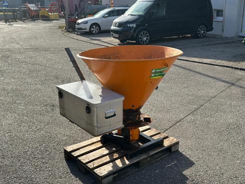 Rauch Salzstreuer/Splitstreuer 67974733883 © GM Bilder
